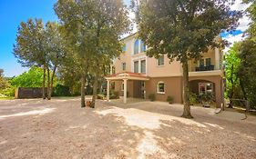 Villa Elizabeta